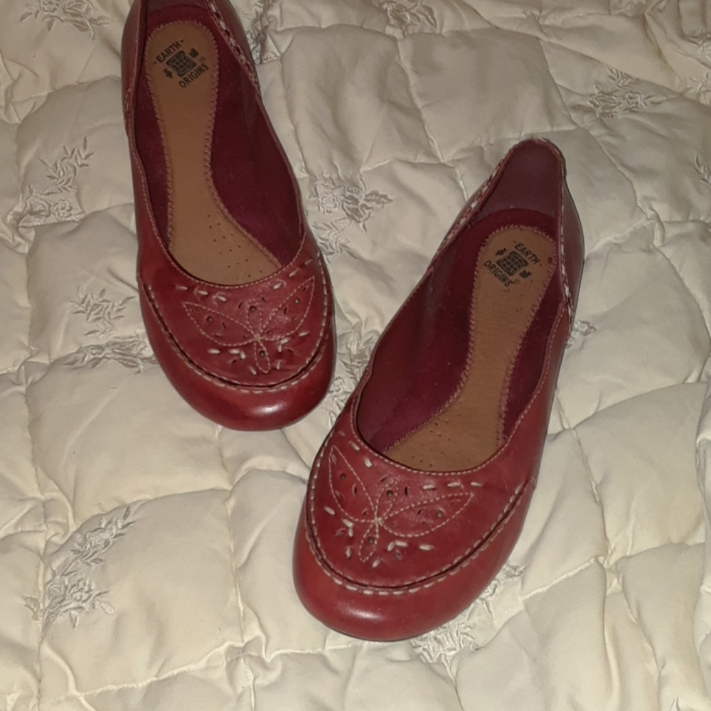 Earth Origins  shoes